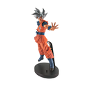 Dragon Ball Super Heroes Son Goku Ultra Instinct Figure 24cm