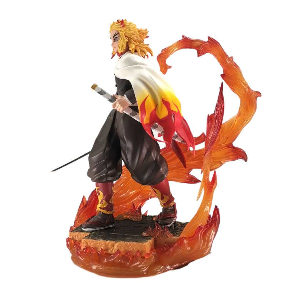Demon Slayer G.E.M Rengoku Figure 21cm