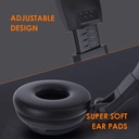 Maono Studio Headphone  AU-MH601