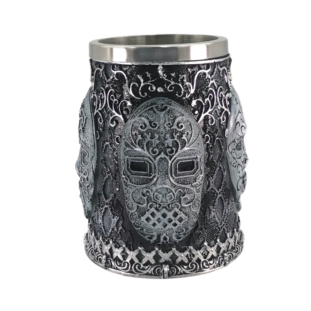 Harry Potter Death Eaters Mug HLX181