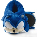 Sonic Slippers
