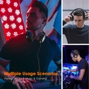 Maono Studio Headphone  AU-MH601