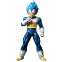 Dragon Ball Super Saiyan Vegeta 40cm