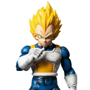 Dragon Ball Super Saiyan Vegeta 40cm