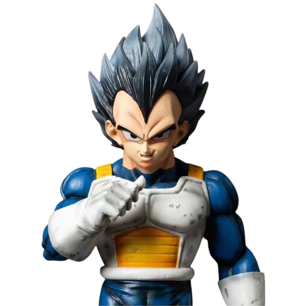 Dragon Ball Super Saiyan Vegeta 40cm