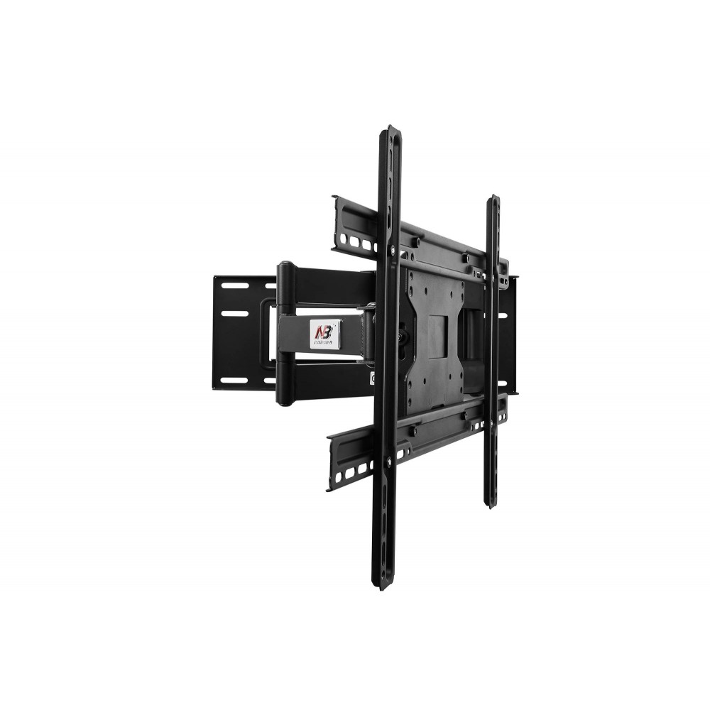 NORTH BAYOU NB NBSP2 TV 180 ROTATION CANTILEVER MOUNT FIT 40" TO 70"