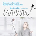Maono Lavalier Microphone AU-402L