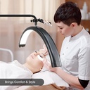 Led Moon Beauty Light HD-M8X