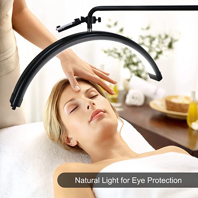 Led Moon Beauty Light HD-M8X