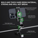 Guider Phone Holder For Bike/Motorbike/Electric Bike
