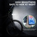Guider Phone Holder For Bike/Motorbike/Electric Bike