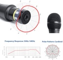 Maono Dynamic Microphone AU-K04