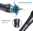 Maono Dynamic Microphone AU-K04