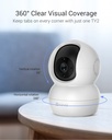 Ezviz TY2 Smart Home Camera