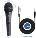 Maono Dynamic Microphone AU-K04