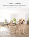 Ezviz TY2 Smart Home Camera