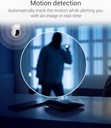 Ezviz TY2 Smart Home Camera