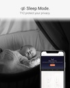 Ezviz TY2 Smart Home Camera