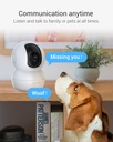Ezviz TY2 Smart Home Camera