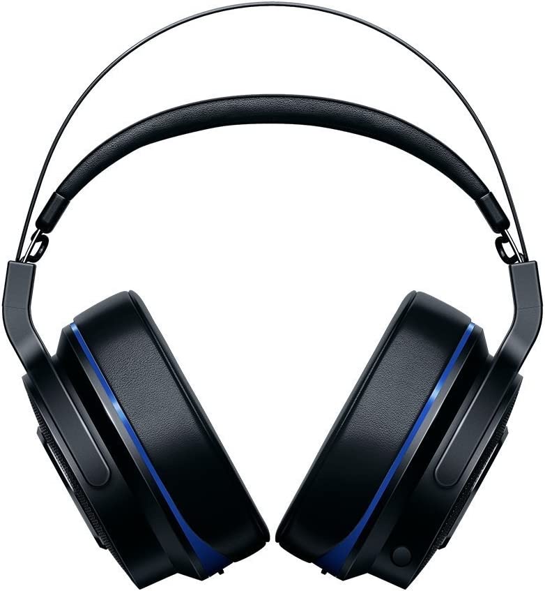 Ps4 Razer Thresher 7.1 Wireless Gaming Headset