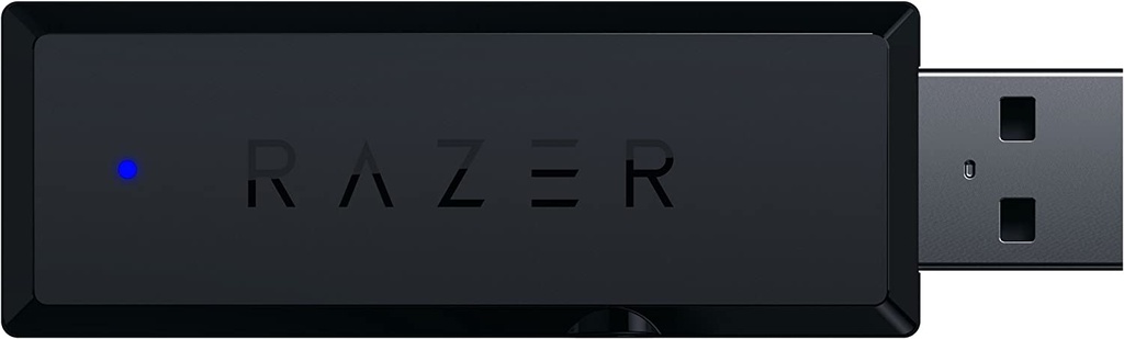Ps4 Razer Thresher 7.1 Wireless Gaming Headset