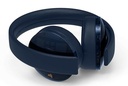 Ps4 Gold Wireless Headset 7.1 500 Million Edition