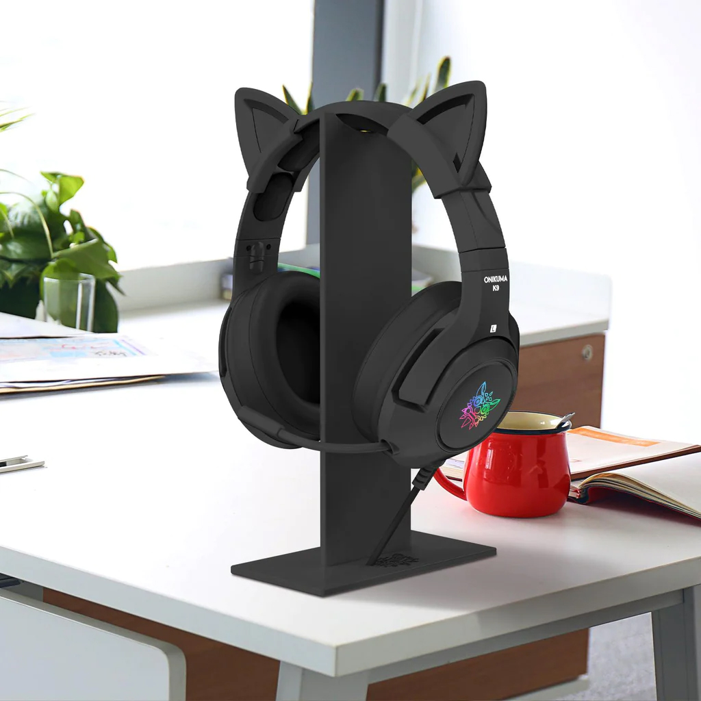 Onikuma Headphone Stand ST-1