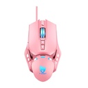 T-WOLF G530 ROBOCOP GAMING MOUSE