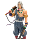 Cheng Studio Demon Slayer Uzui Tengen 32CM