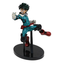 My Hero Academia The Amazing Heroes Deku
