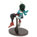 My Hero Academia The Amazing Heroes Deku