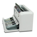 Handy Portable Banknote Counter HHOK1000 With Bag