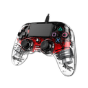 Ps4 Nacon Wired Illuminated Compact Controller