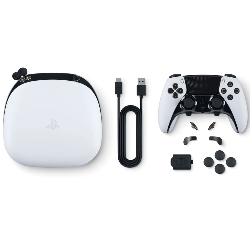 PS5 DualSense Edge Wireless Controller