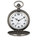 Game Of Thrones Dragon House Targaryen Pocket Watch