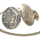 Harry Potter Pocket Watch