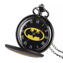 Batman Pocket Watch