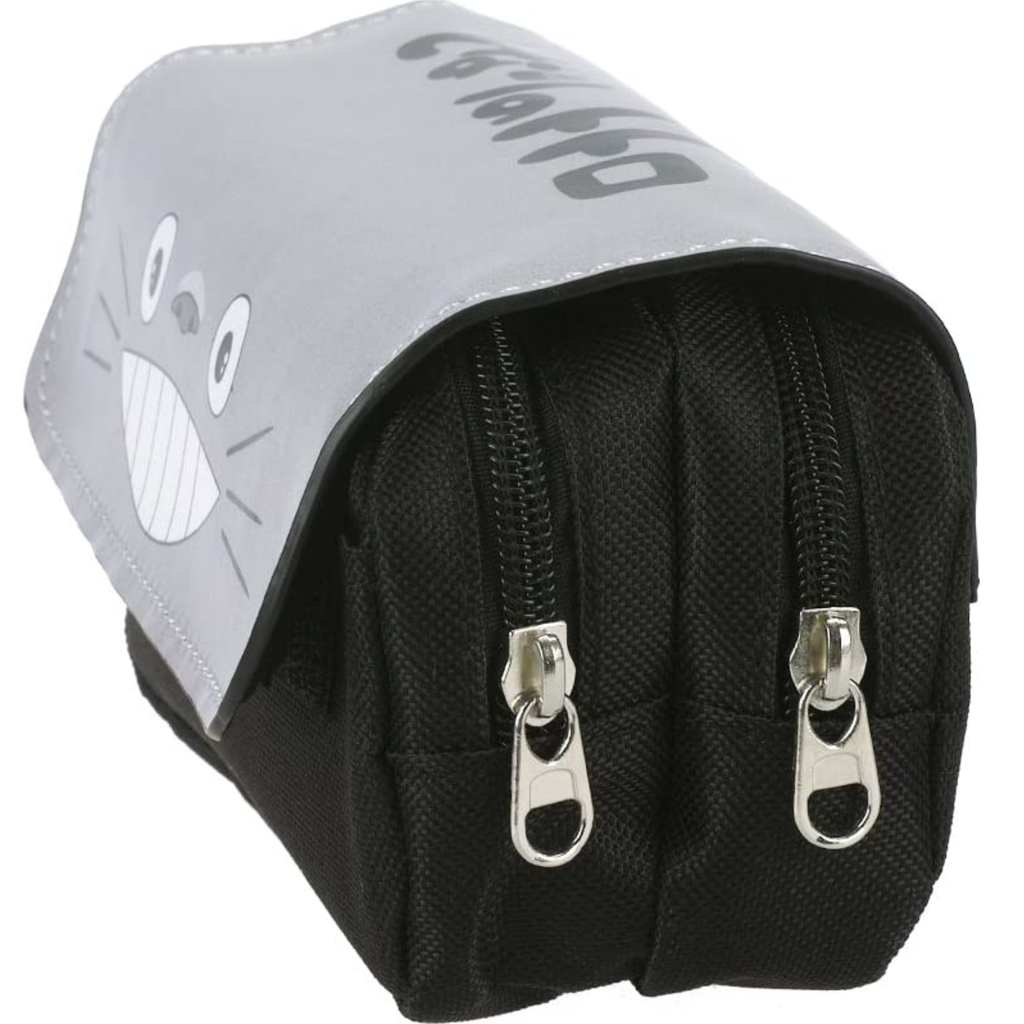Large Totoro Pencil Case