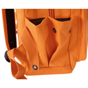 Dragon Ball Z Orange Backpack