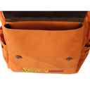 Dragon Ball Z Orange Backpack