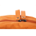 Dragon Ball Z Orange Backpack