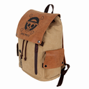 One Piece World Map East Blue Backpack