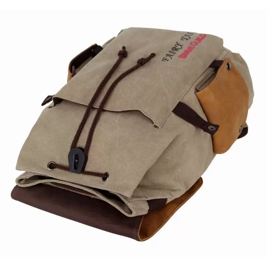 Fairy Tail Brave Guild Backpack
