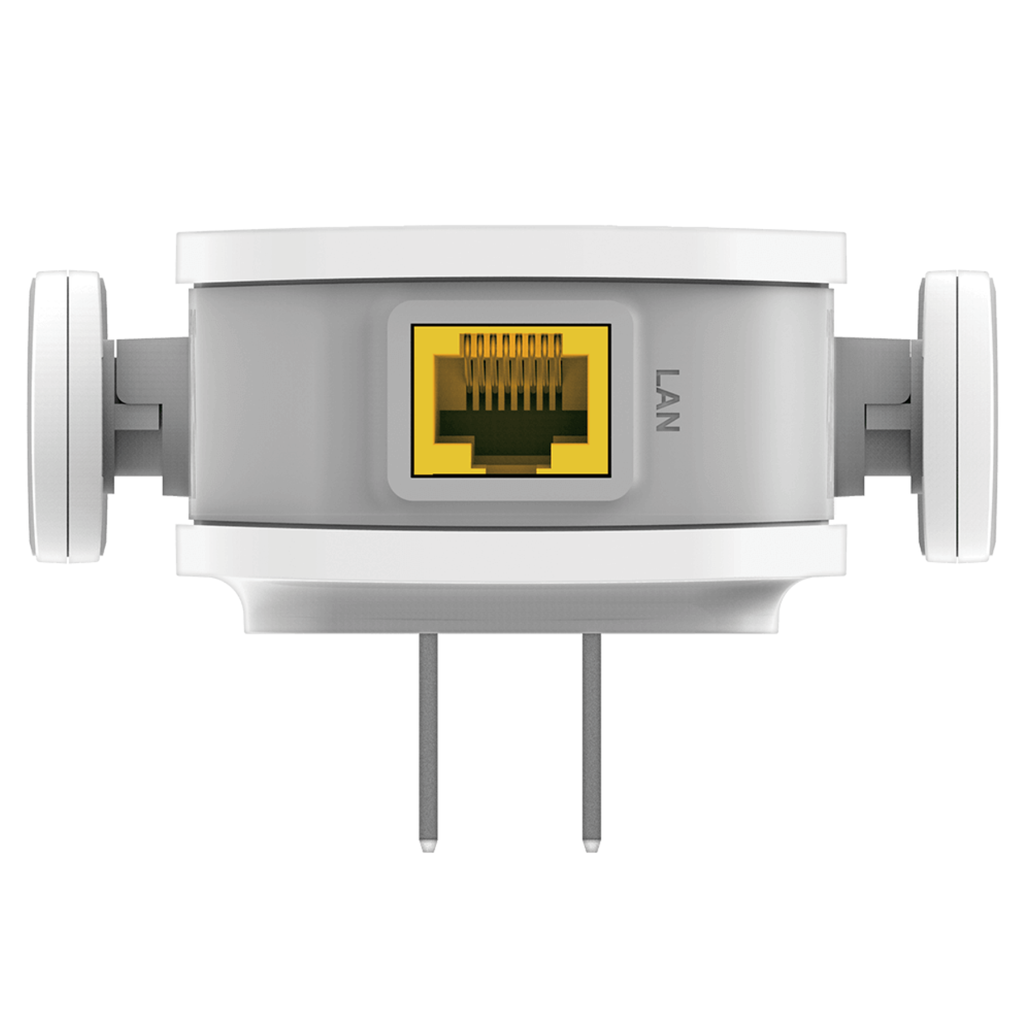 D-LINK DAP-1530/BNA  Wireless AC750 Dual Band (11a/b/g/n/ac) Range Extender/UK