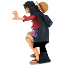One Piece - Monkey D. Luffy - Figurine 20cm