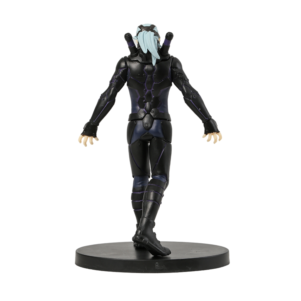 My Hero Academia Nine Figure