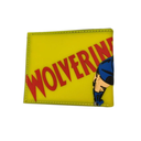 Marvel Comics Wolverine Wallet V2