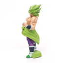 Dragon Ball Z Broly Action Figure 24cm