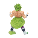 Dragon Ball Z Broly Action Figure 24cm