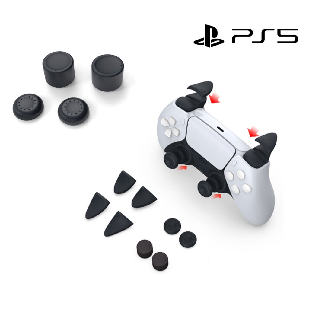 Dobe Trigger Kit For PS5 TP5-0513